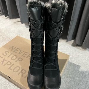 The North Face Boots - Women’s